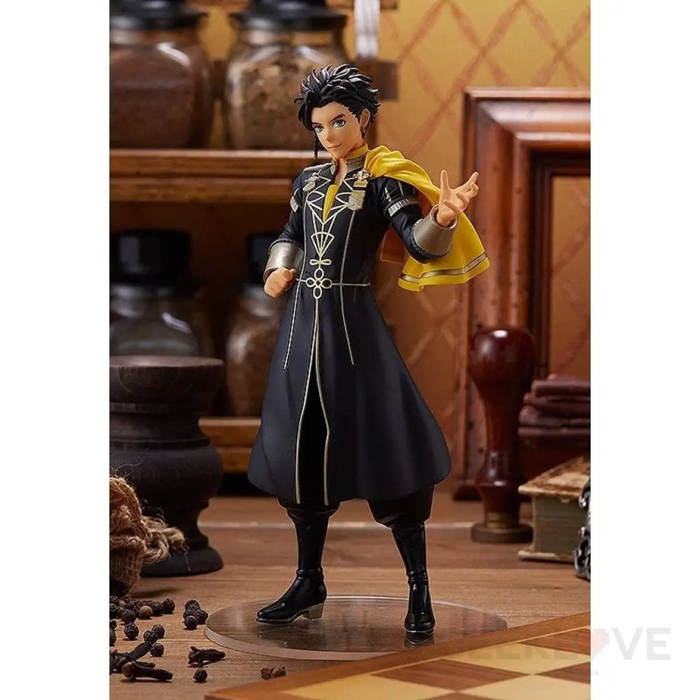 Pop Up Parade Claude Von Riegan Preorder