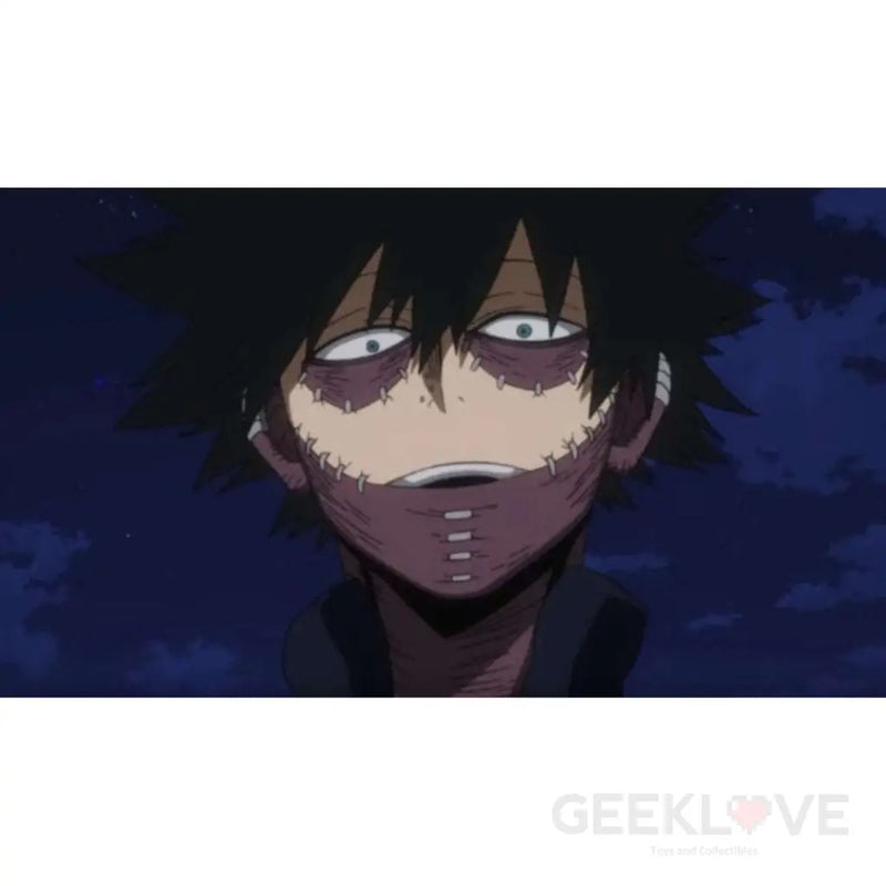 Pop Up Parade Dabi -
