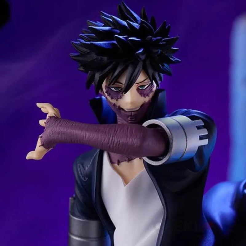 Pop Up Parade Dabi