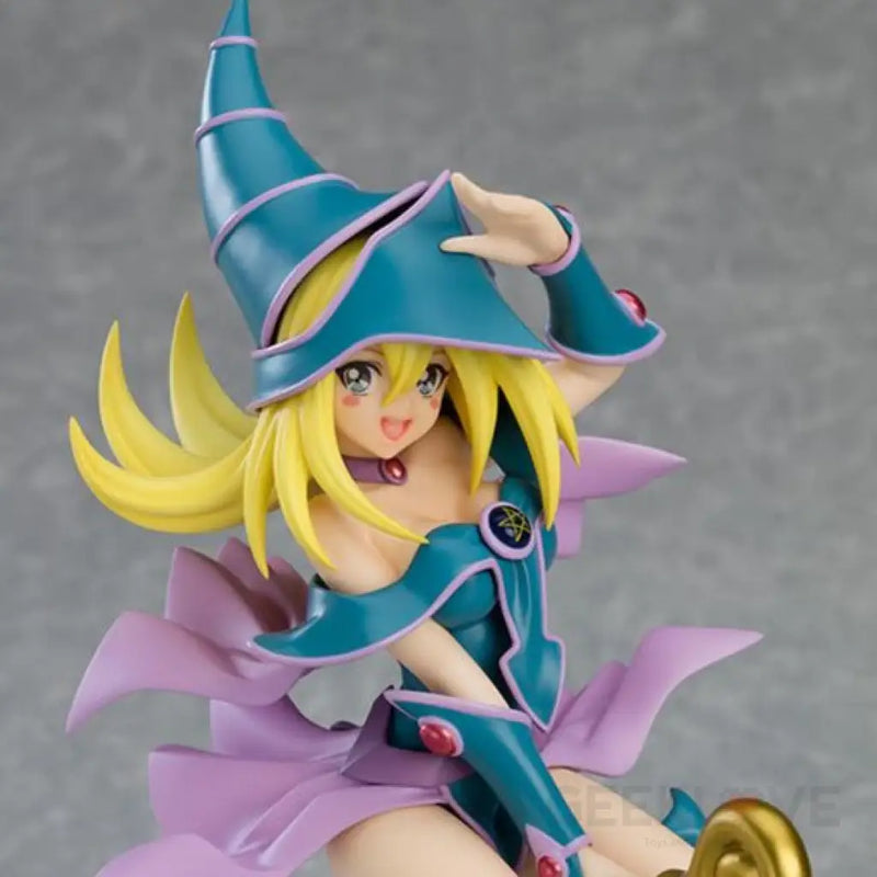 Pop Up Parade Dark Magician Girl Another Color Ver.