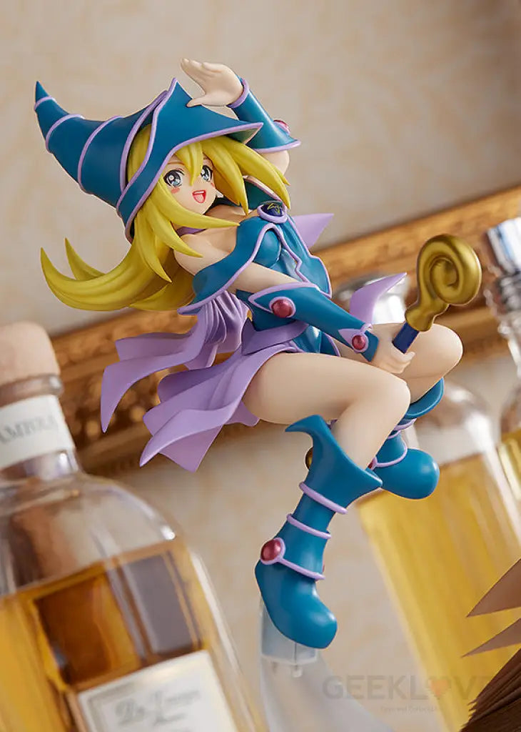 Pop Up Parade Dark Magician Girl Another Color Ver. - GeekLoveph