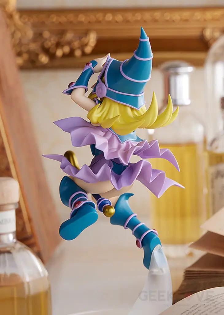 Pop Up Parade Dark Magician Girl Another Color Ver. - GeekLoveph