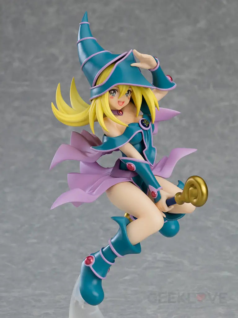 Pop Up Parade Dark Magician Girl Another Color Ver. - GeekLoveph