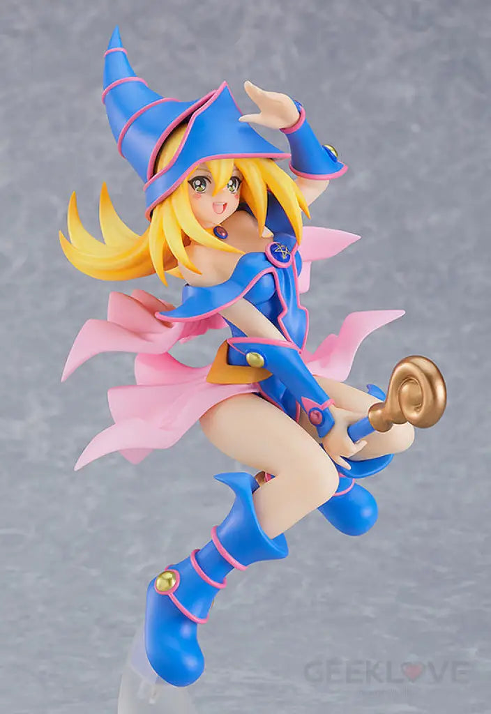 Pop Up Parade Dark Magician Girl Preorder