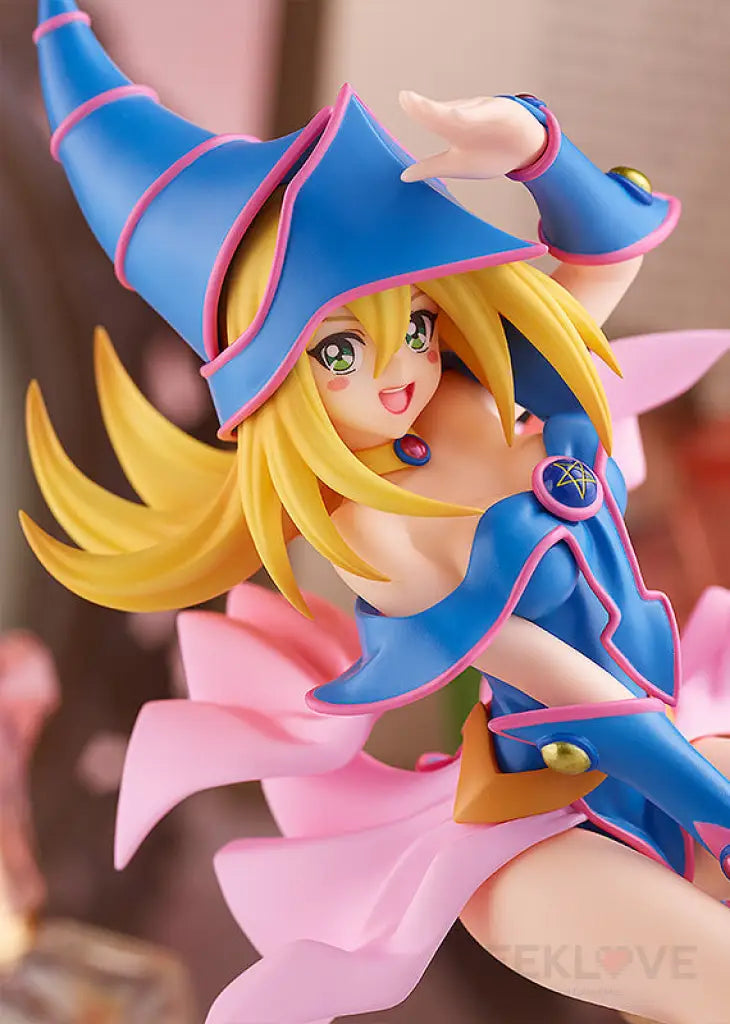 Pop Up Parade Dark Magician Girl Preorder