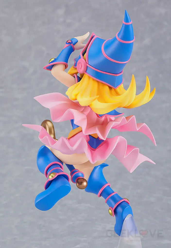 Pop Up Parade Dark Magician Girl Preorder