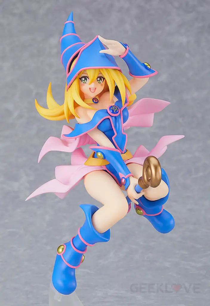 Pop Up Parade Dark Magician Girl Preorder