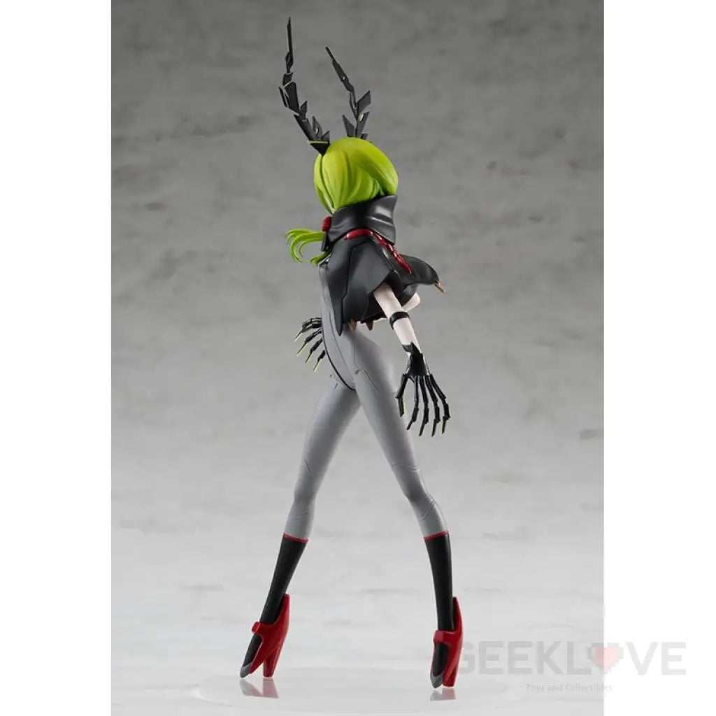 Pop Up Parade Dead Master Dawn Fall Ver. - GeekLoveph