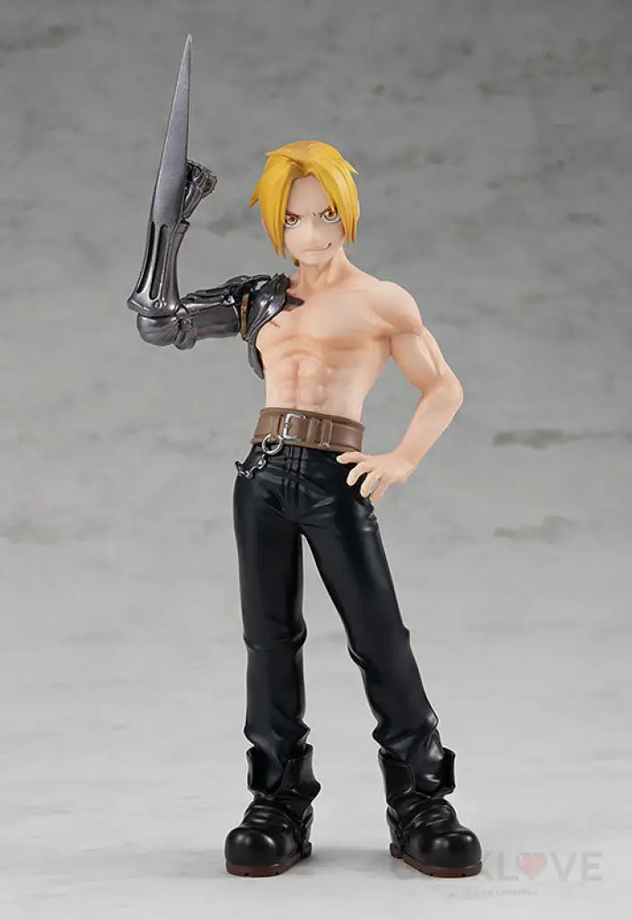 Pop Up Parade Edward Elric (Re-Run) Preorder