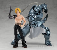 Pop Up Parade Edward Elric (Re-Run) Preorder