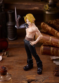 Pop Up Parade Edward Elric (Re-Run) Preorder