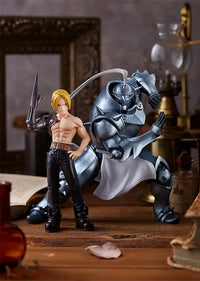 Pop Up Parade Edward Elric (Re-Run) Preorder