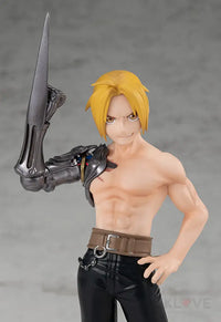 Pop Up Parade Edward Elric (Re-Run) Preorder