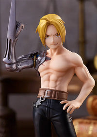 Pop Up Parade Edward Elric (Re-Run) Preorder