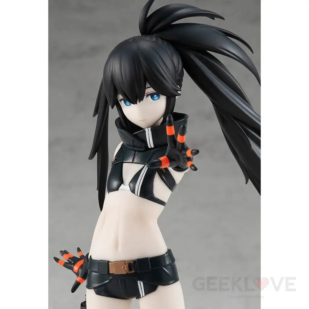 Pop Up Parade Empress Black Rock Shooter Dawn Fall Ver. - GeekLoveph