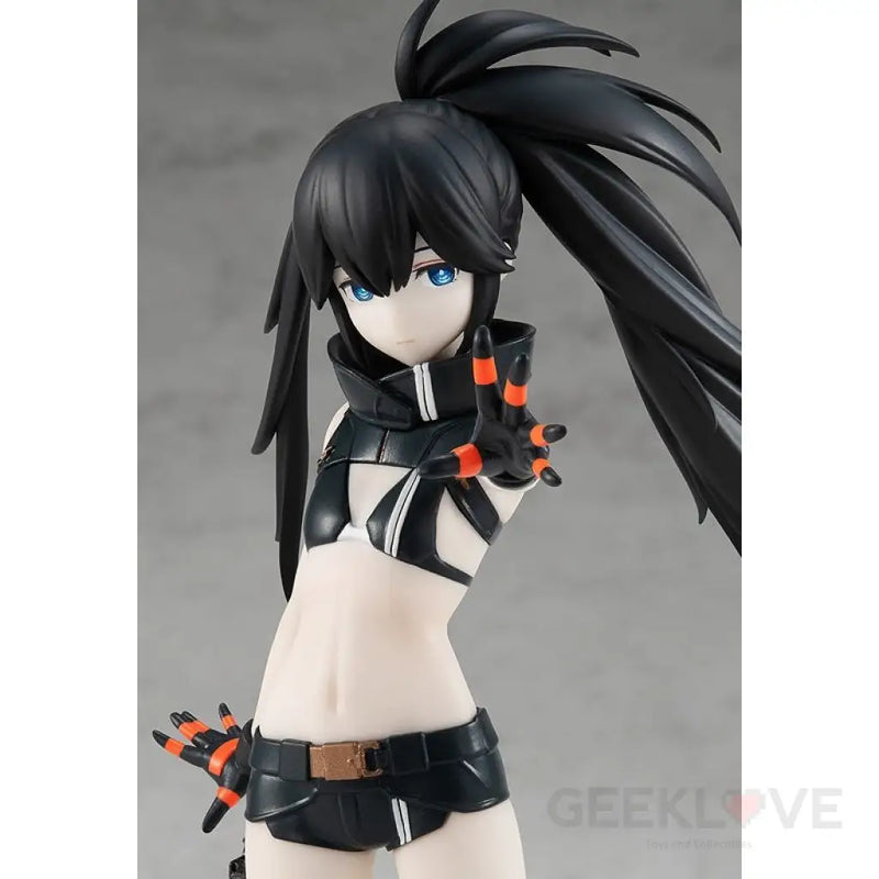 Pop Up Parade Empress Black Rock Shooter Dawn Fall Ver.