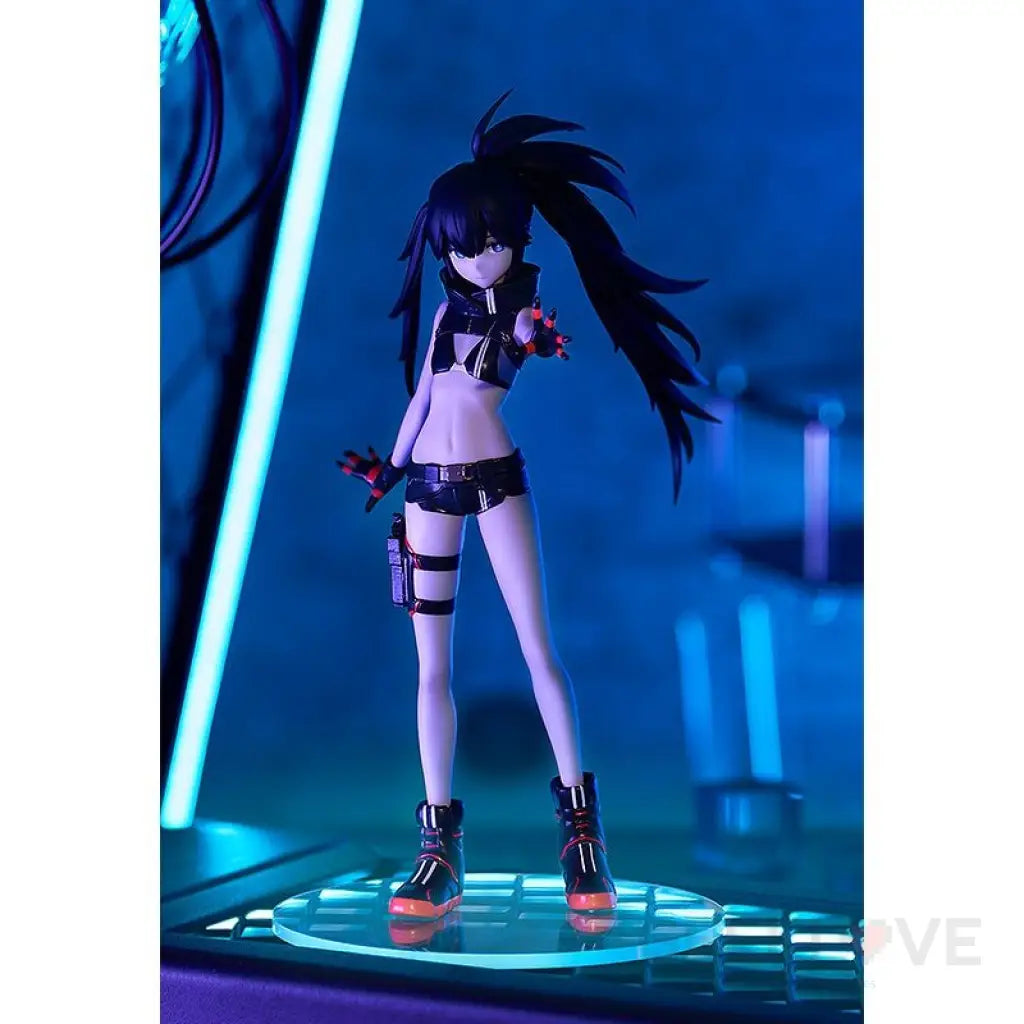 Pop Up Parade Empress Black Rock Shooter Dawn Fall Ver. - GeekLoveph