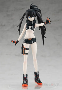 Pop Up Parade Empress Black Rock Shooter Dawn Fall Ver. - GeekLoveph