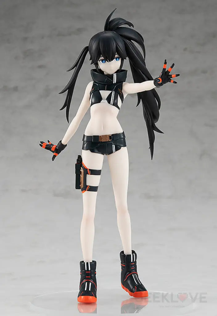 Pop Up Parade Empress Black Rock Shooter Dawn Fall Ver. - GeekLoveph