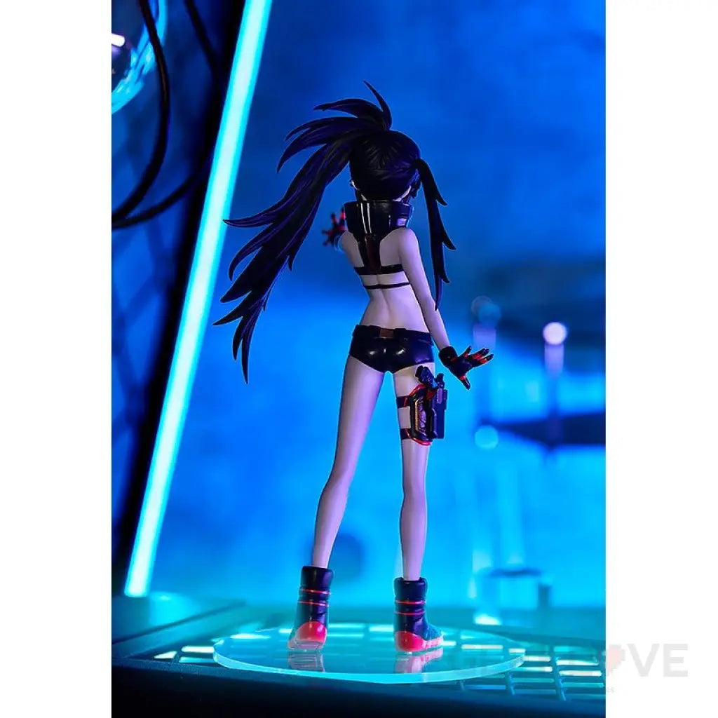 Pop Up Parade Empress Black Rock Shooter Dawn Fall Ver. - GeekLoveph