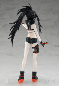 Pop Up Parade Empress Black Rock Shooter Dawn Fall Ver. - GeekLoveph