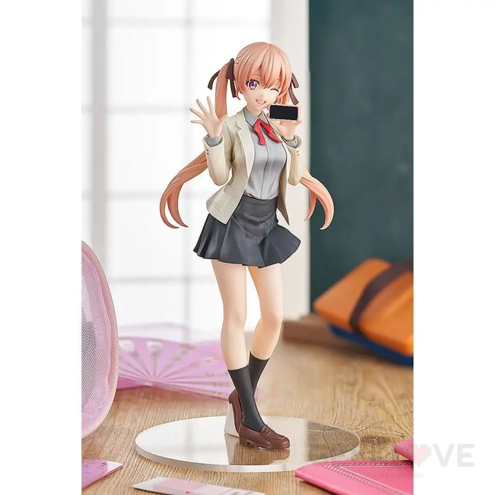 Pop Up Parade Erika Amano Preorder