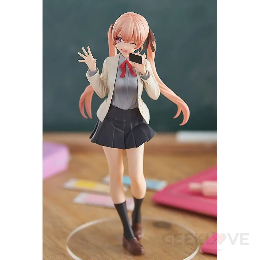 Pop Up Parade Erika Amano Preorder