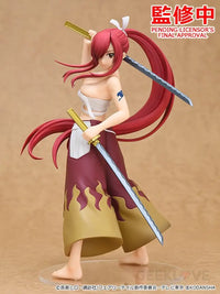 Pop Up Parade Erza Scarlet Demon Blade Benizakura Ver. - ADVANCE RESERVATION - GeekLoveph