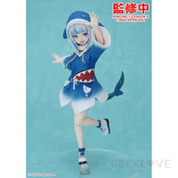 Pop Up Parade Gawr Gura - Advance Reservation Preorder