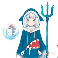 Pop Up Parade Gawr Gura - ADVANCE RESERVATION - GeekLoveph