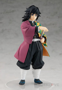 Pop Up Parade Giyu Tomioka Preorder