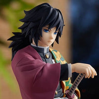 Pop Up Parade Giyu Tomioka Preorder