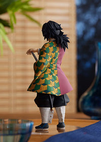 Pop Up Parade Giyu Tomioka Preorder