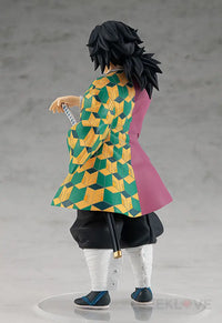 Pop Up Parade Giyu Tomioka Preorder