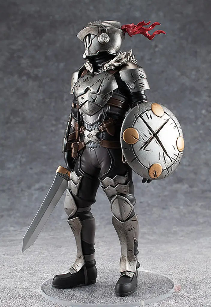 Pop Up Parade Goblin Slayer(3Rd - Run) Pre Order Price Pop Up Parade