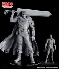 Pop Up Parade Guts (Black Swordsman) L Size - Advance Reservation