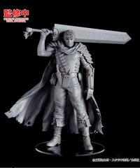 Pop Up Parade Guts (Black Swordsman) L Size - Advance Reservation