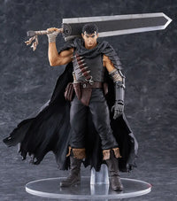 Pop Up Parade Guts (Black Swordsman) L Size