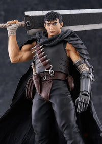Pop Up Parade Guts (Black Swordsman) L Size