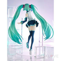 Pop Up Parade Hatsune Miku Because You're Here Ver. L - GeekLoveph