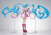 Pop Up Parade Hatsune Miku Future Eve Ver. L Size Pop Up Parade