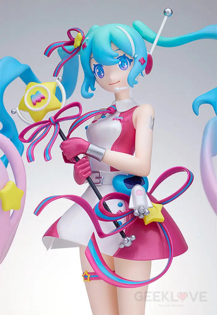 Pop Up Parade Hatsune Miku Future Eve Ver. L Size Pop Up Parade