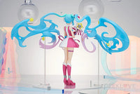 Pop Up Parade Hatsune Miku Future Eve Ver. L Size Pop Up Parade