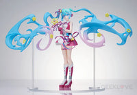 Pop Up Parade Hatsune Miku Future Eve Ver. L Size Pop Up Parade