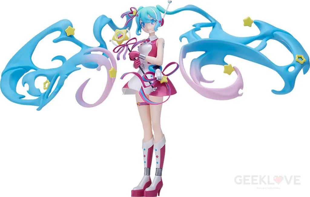 Pop Up Parade Hatsune Miku Future Eve Ver. L Size Pop Up Parade