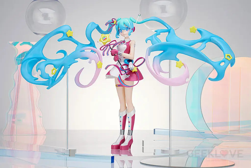 Pop Up Parade Hatsune Miku Future Eve Ver. L Size Pop Up Parade