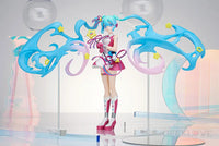 Pop Up Parade Hatsune Miku Future Eve Ver. L Size Pop Up Parade