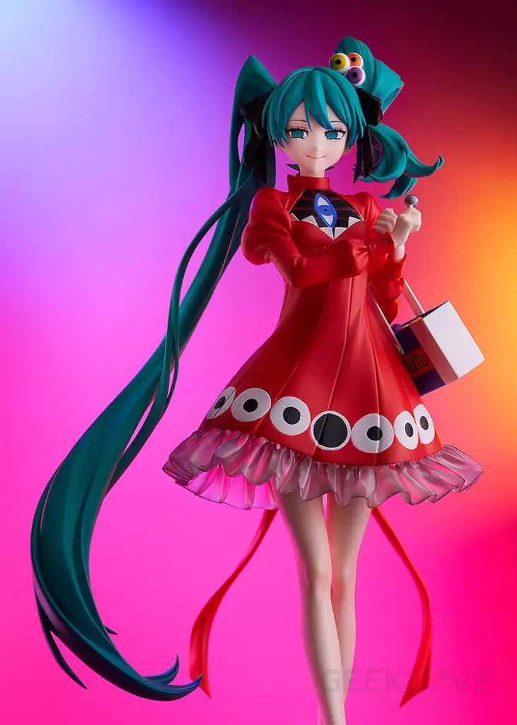 Pop Up Parade Hatsune Miku Psi Ver. L Size