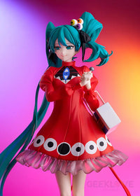 Pop Up Parade Hatsune Miku Psi Ver. L Size