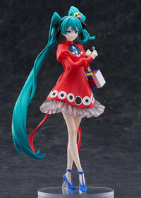 Pop Up Parade Hatsune Miku Psi Ver. L Size